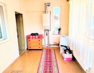 Maison 3 chambres à vendre dans Cluj-napoca, zone Dambul Rotund