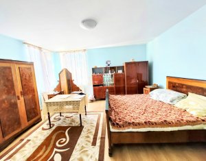 Maison 3 chambres à vendre dans Cluj-napoca, zone Dambul Rotund