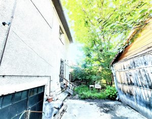 Maison 4 chambres à vendre dans Cluj-napoca, zone Andrei Muresanu