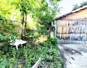 Maison 4 chambres à vendre dans Cluj-napoca, zone Andrei Muresanu