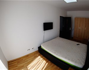 Appartement 1 chambres à louer dans Cluj-napoca, zone Gheorgheni