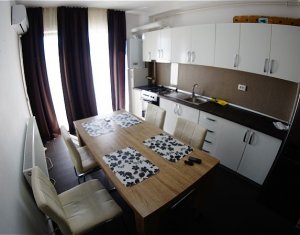 Appartement 1 chambres à louer dans Cluj-napoca, zone Gheorgheni