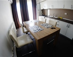 Appartement 1 chambres à louer dans Cluj-napoca, zone Gheorgheni