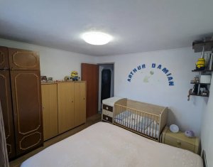 Appartement 2 chambres à vendre dans Cluj-napoca, zone Gheorgheni