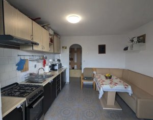 Appartement 2 chambres à vendre dans Cluj-napoca, zone Gheorgheni