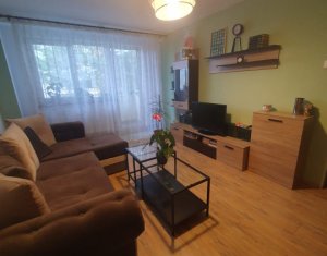 Appartement 3 chambres à vendre dans Cluj-napoca, zone Manastur