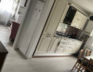 , 56m2 dans Cluj-napoca, zone Zorilor