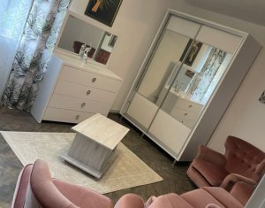 Appartement 2 chambres à louer dans Cluj-napoca, zone Zorilor