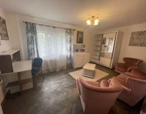 Appartement 2 chambres à louer dans Cluj-napoca, zone Zorilor