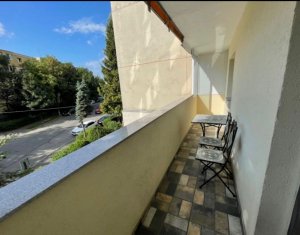 Appartement 2 chambres à louer dans Cluj-napoca, zone Zorilor
