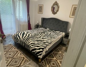 Appartement 2 chambres à louer dans Cluj-napoca, zone Zorilor