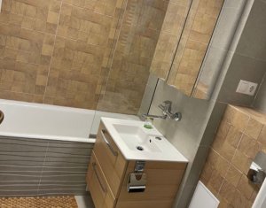 Appartement 2 chambres à louer dans Cluj-napoca, zone Zorilor