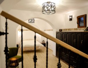 Appartement 2 chambres à louer dans Cluj-napoca, zone Centru