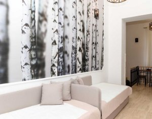 Appartement 2 chambres à louer dans Cluj-napoca, zone Centru