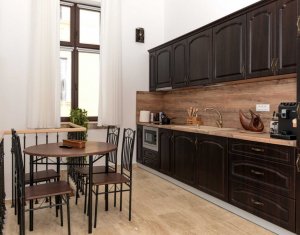 Appartement 2 chambres à louer dans Cluj-napoca, zone Centru