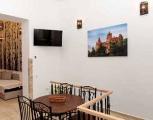 Appartement 2 chambres à louer dans Cluj-napoca, zone Centru