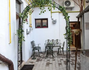 Appartement 2 chambres à louer dans Cluj-napoca, zone Centru