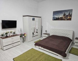 , 50m2 dans Cluj-napoca, zone Centru