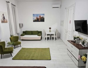 Appartement 1 chambres à louer dans Cluj-napoca, zone Centru