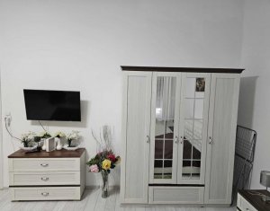 Appartement 1 chambres à louer dans Cluj-napoca, zone Centru