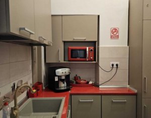 Appartement 1 chambres à louer dans Cluj-napoca, zone Centru