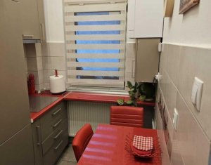 Appartement 1 chambres à louer dans Cluj-napoca, zone Centru