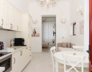 , 45m2 dans Cluj-napoca, zone Centru