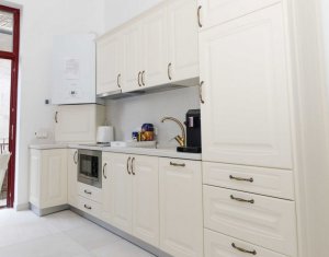 Appartement 2 chambres à louer dans Cluj-napoca, zone Centru