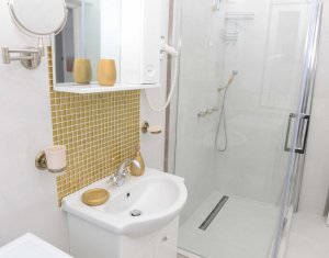 Appartement 2 chambres à louer dans Cluj-napoca, zone Centru