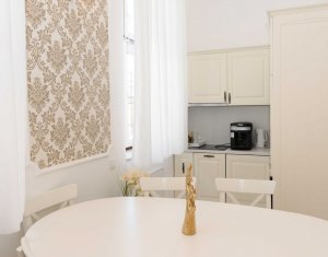 Appartement 2 chambres à louer dans Cluj-napoca, zone Centru