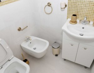 Appartement 2 chambres à louer dans Cluj-napoca, zone Centru