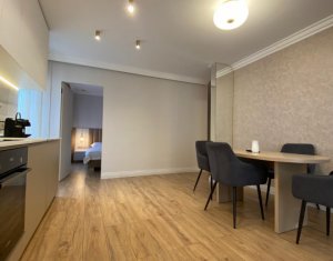 , 45.34m2 in Cluj-napoca, zona Centru