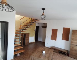 Appartement 3 chambres à louer dans Cluj-napoca, zone Zorilor