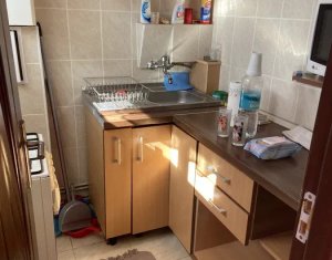 Studio à vendre dans Cluj-napoca, zone Marasti