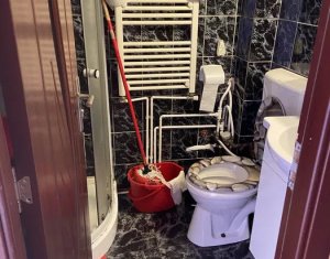 Studio à vendre dans Cluj-napoca, zone Marasti