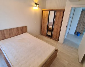 Appartement 3 chambres à louer dans Cluj-napoca, zone Centru