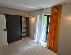Appartement 3 chambres à louer dans Cluj-napoca, zone Centru