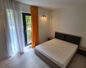 Appartement 3 chambres à louer dans Cluj-napoca, zone Centru