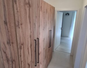 Appartement 3 chambres à louer dans Cluj-napoca, zone Centru