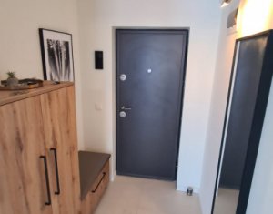 Appartement 3 chambres à louer dans Cluj-napoca, zone Centru