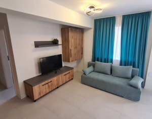 Appartement 3 chambres à louer dans Cluj-napoca, zone Centru