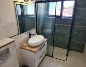 Appartement 3 chambres à louer dans Cluj-napoca, zone Centru