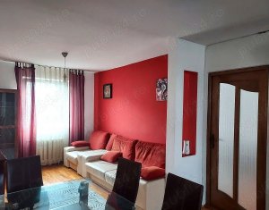 , 85m2 dans Cluj-napoca, zone Manastur