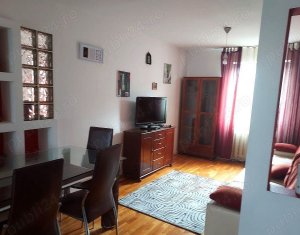 Appartement 4 chambres à louer dans Cluj-napoca, zone Manastur