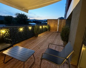 Appartement 2 chambres à vendre dans Floresti