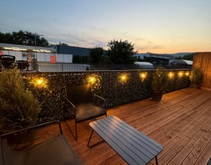 Appartement 2 chambres à vendre dans Floresti