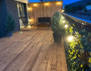 Appartement 2 chambres à vendre dans Floresti