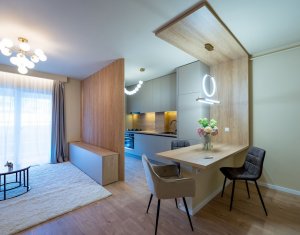 , 54m2 dans Floresti