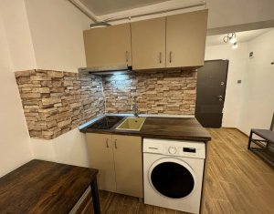 Studio à vendre dans Cluj-napoca, zone Marasti