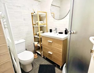 Studio à vendre dans Cluj-napoca, zone Marasti